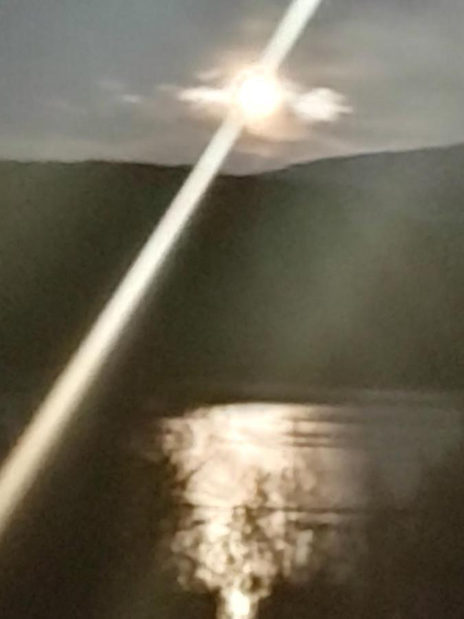 Вілла Fjord Peace Skodje Екстер'єр фото